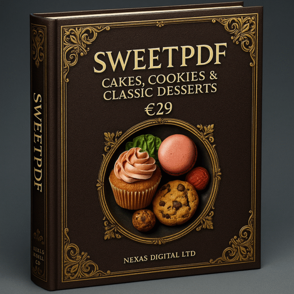 SweetPDF
