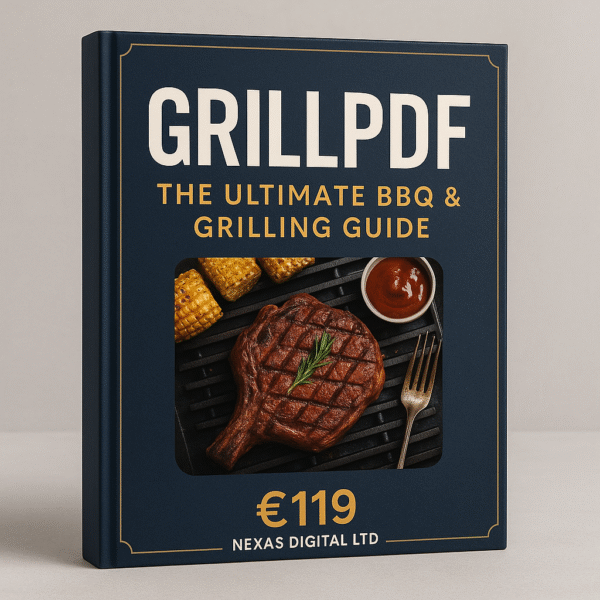 GrillPDF