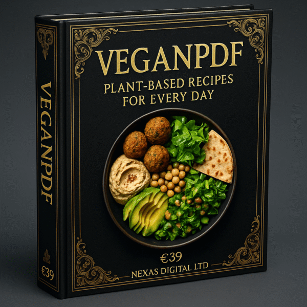 VeganPDF